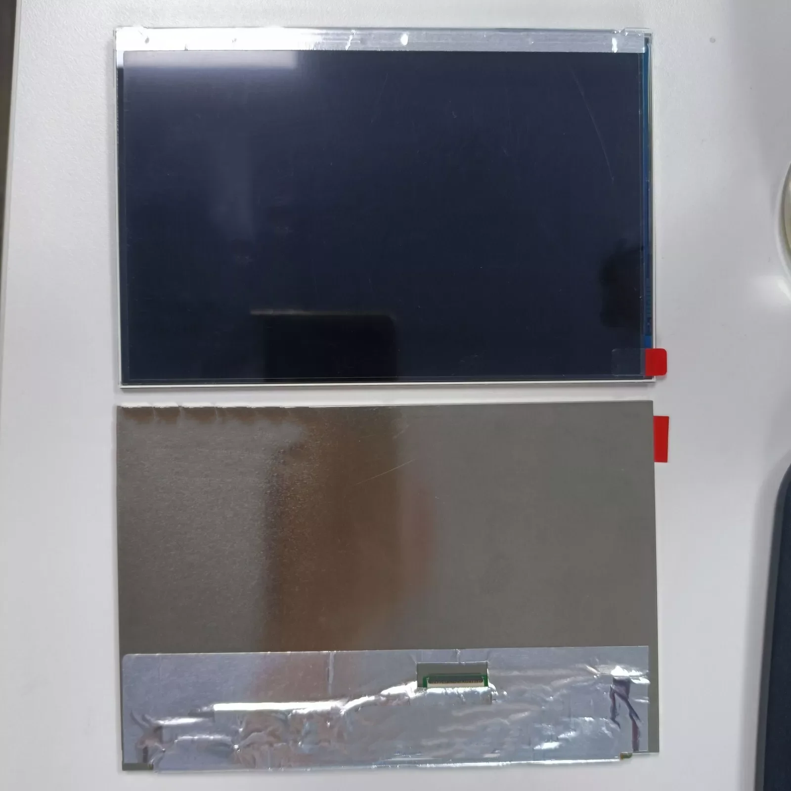 7 inch HSD070PWW1-B01 HSD070PWW1-B00 1280*800 LCD Display Screen Panel in stock