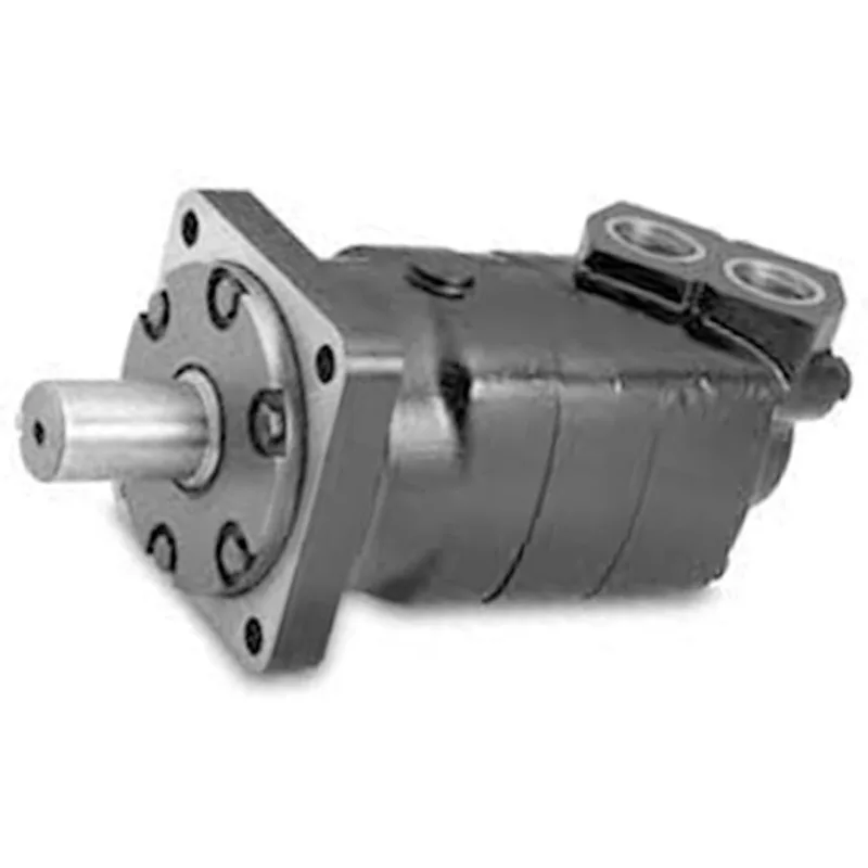 

New 112-1056-006 Hydraulic Motor 1121056006 112-1056 For Eaton Char-Lynn 2000 6000 Series