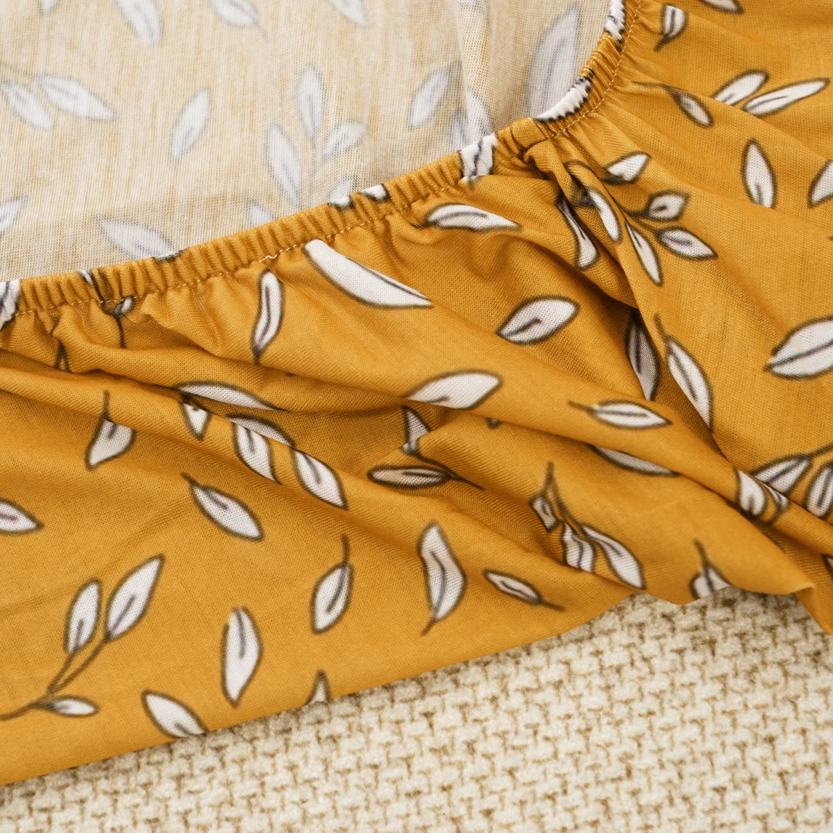 Thumbnail 3 - #11 Top 40 Baby Crib Sheet Sets Worth Buying In 2026