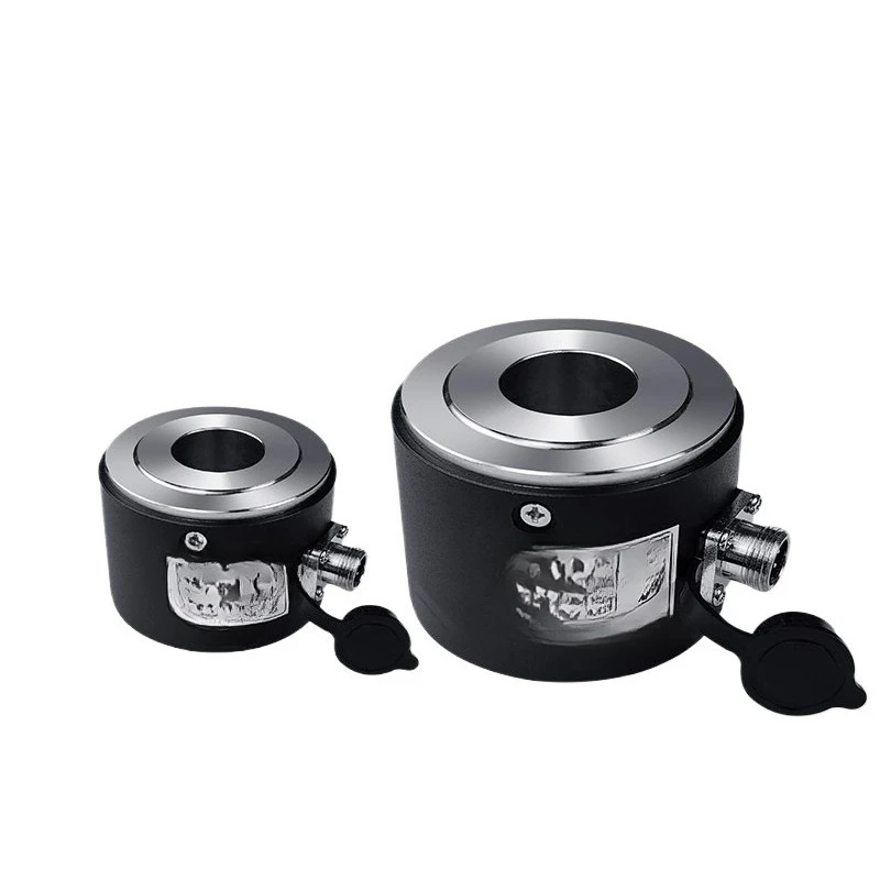 

Through-xis, Weighing Force Sensor