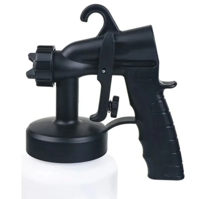 Household Electric Spray Paint Gun DIY Portable Spray Gun High Atomization Paint Sprayer Household Spray Paint Machine