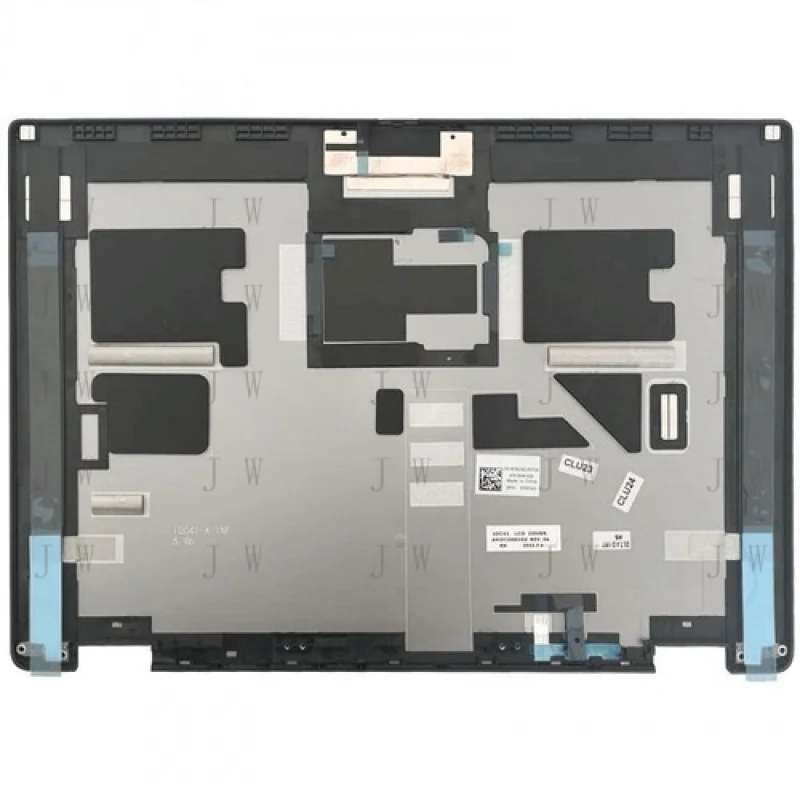 

DDZ новый для DELL Latitude 7440 2 в 1, задняя крышка ЖК-дисплея, задняя крышка, чехол для ноутбука 0CWC6G