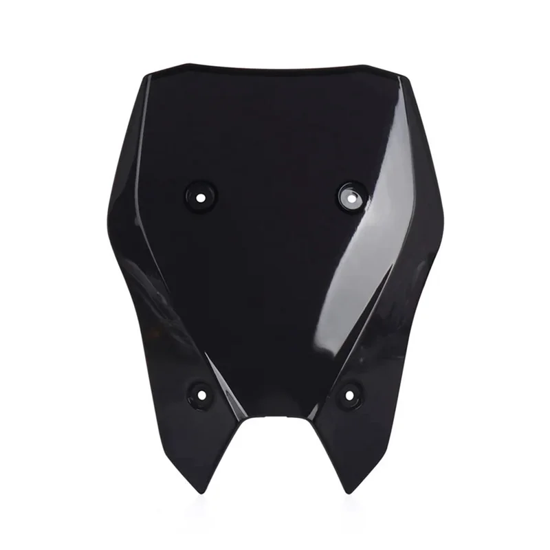 

Wind Deflectors Shield Screen Protector Windshield Windscreens For Kawasaki Z900 Z 900 SE 2025 Motorcycle Accessories Black