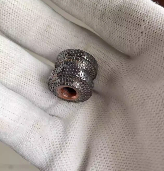 

Second-hand EDC Decompression toys Accessory superconductivity pendant