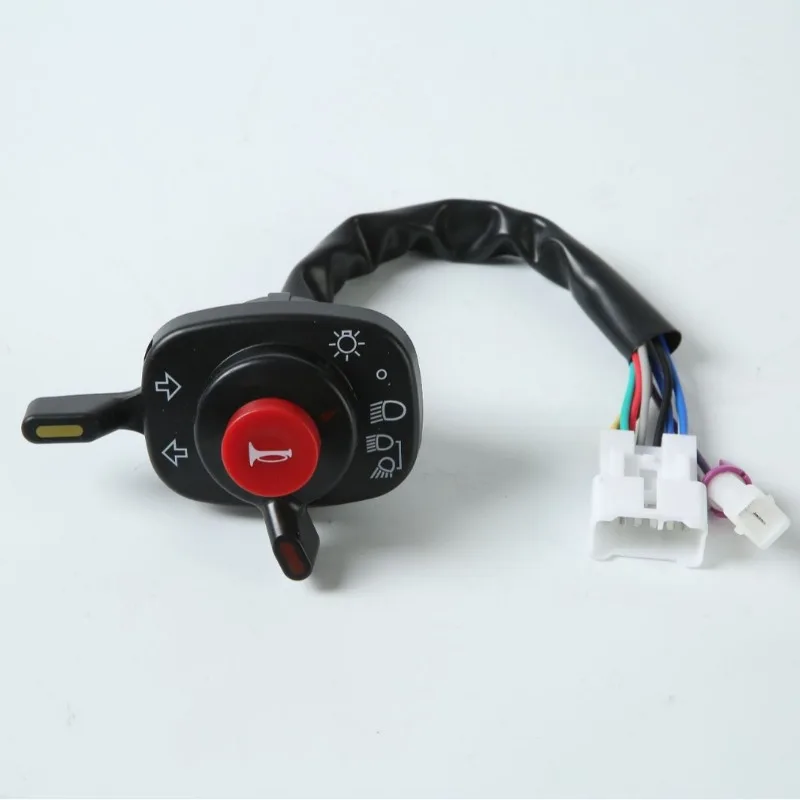 Tractor Combination Switch   Accesorios Para Auto Post It   Low Price Processing