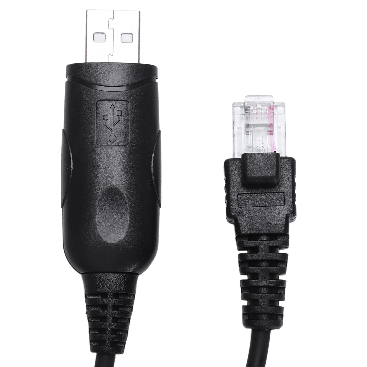 Kabel pemrograman USB untuk ICOM IC-F5010 IC-F5011 IC-F5021 IC-F5023 OPC-