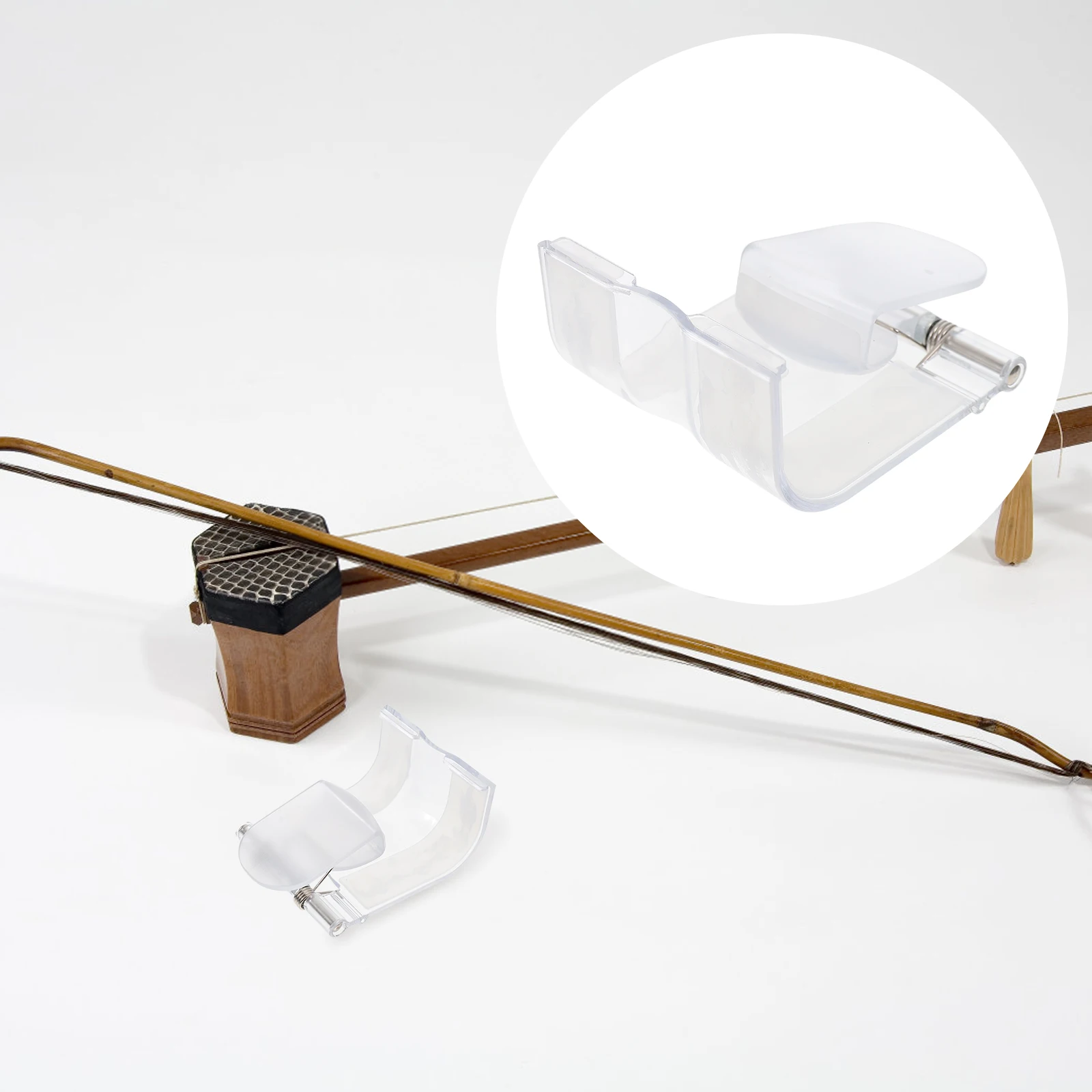 

Waist Support Hook Lumbar Attachment Erhu Bracket Supporting Accessory Holder Portable