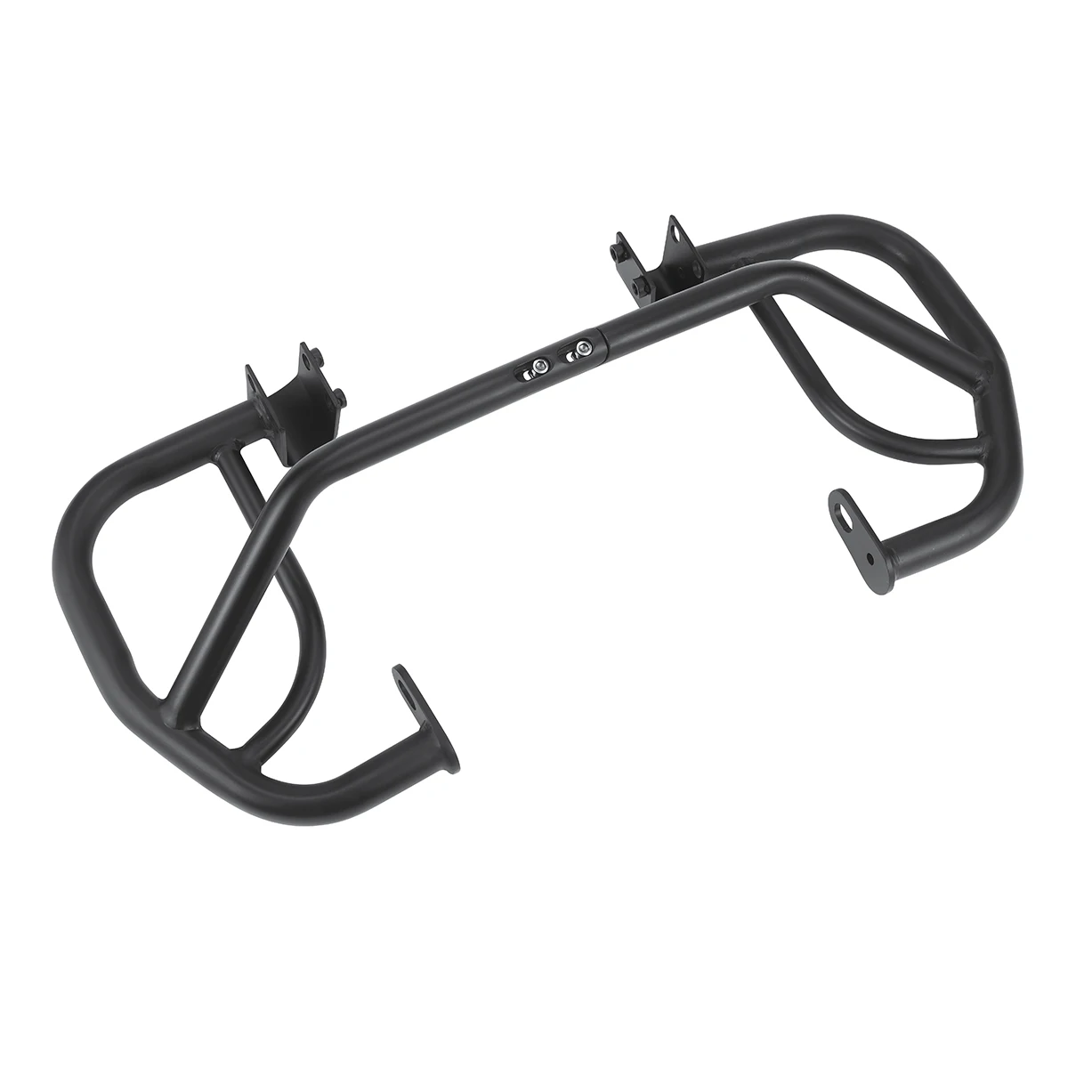 Motorcycle Highway Bumper Engine Guard Crash Bars Stunt Cage Protector for Honda Rebel 300 500 CMX300 CMX500 2017-2023