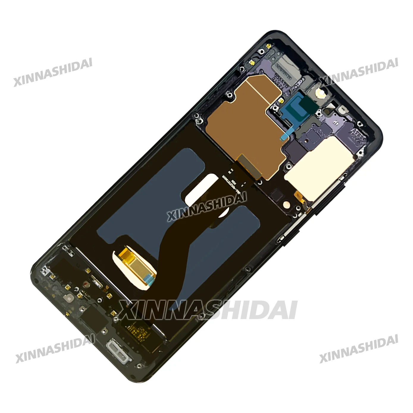 High Quality OLED LCD Screen For Samsung S20 Plus For SAMSUNG S20 Plus G985F Disaplay LCD Screen Touch Digitizer Assembly