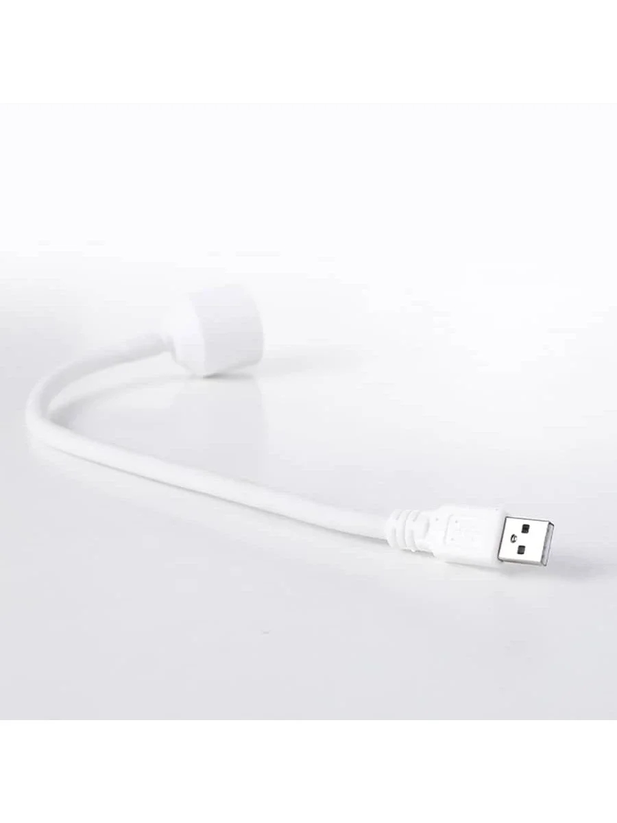 โคมไฟเล็บ UV MINI Bendable USB เครื่องเป่าเล็บแบบพับได้ UV LED โคมไฟสําหรับเล็บเจลกาวแห้งเล็บโคมไฟเล็บ Art Manicu