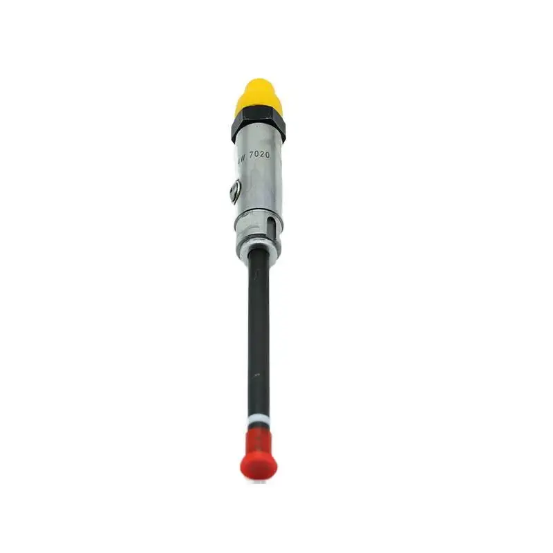 حار بيع نوعية جيدة XDEP جديد حاقن الوقود لشركة كاتربيلر 4W7020 4W-7020 4W7014 0R8791 شحن مجاني