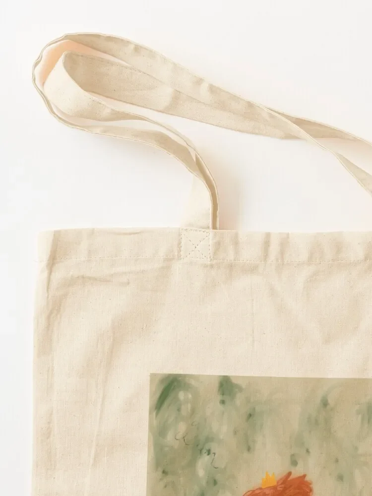 حقيبة تسوق Lion's Mane للنساء، حقيبة شاطئ، حقيبة صديقة للبيئة، حقائب قماشية قابلة للطي #3