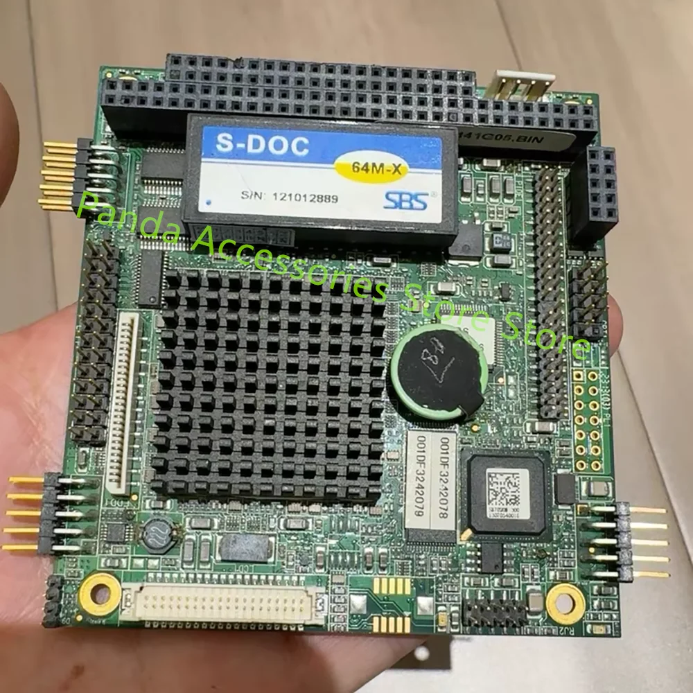 اللوحة الأم للجهاز PC104 SDK-A0110-X