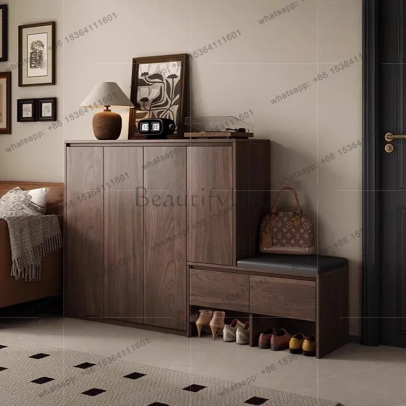 

Органайзер для обуви: современный шкаф-тумба для прихожей, табурет-обувница, стеллаж для хранения обуви