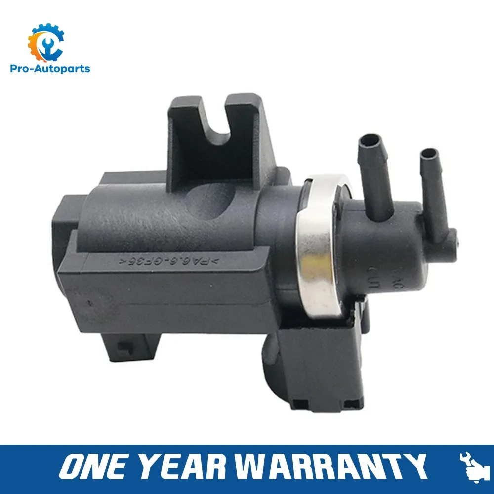 55203202 Fiat Bravo Ducato STILO Doblo Punto Alfa Romeo Lancia MUSA Ypsilon 7.00607.02 용 터보 부스트 압력 솔레노이드 밸브