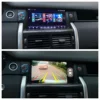 Android13 Für Land Rover Discovery Sport Freelander 2015-2020 Auto GPS Navigation Multimedia Player AutoRadio Harman/Bosch system 2