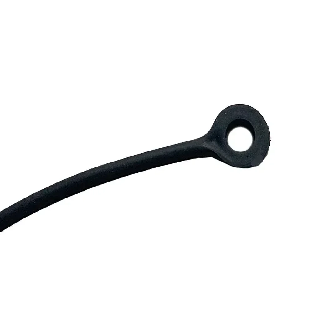 2PCS Petrol Diesel Fuel Oil Cap Tank Cover Line Rope For Mercedes Benz Sprinter Vito Viano W639 W638 W447 W906 W903 A0004704605