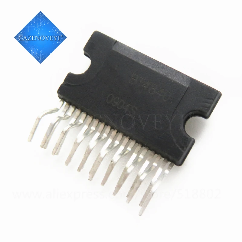 

10pcs/lot BT4840 4840 ZIP-19 In Stock