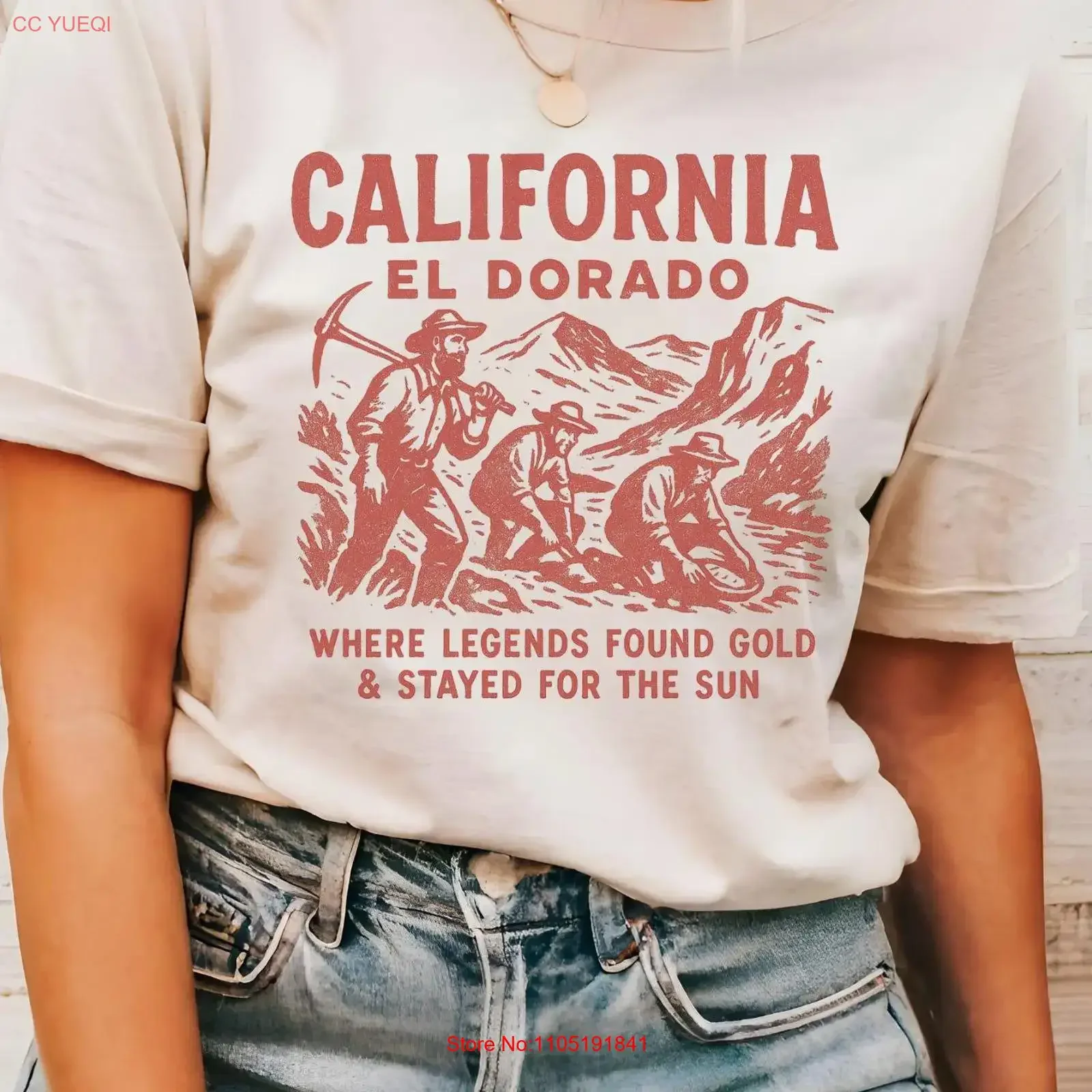 Retro California El…