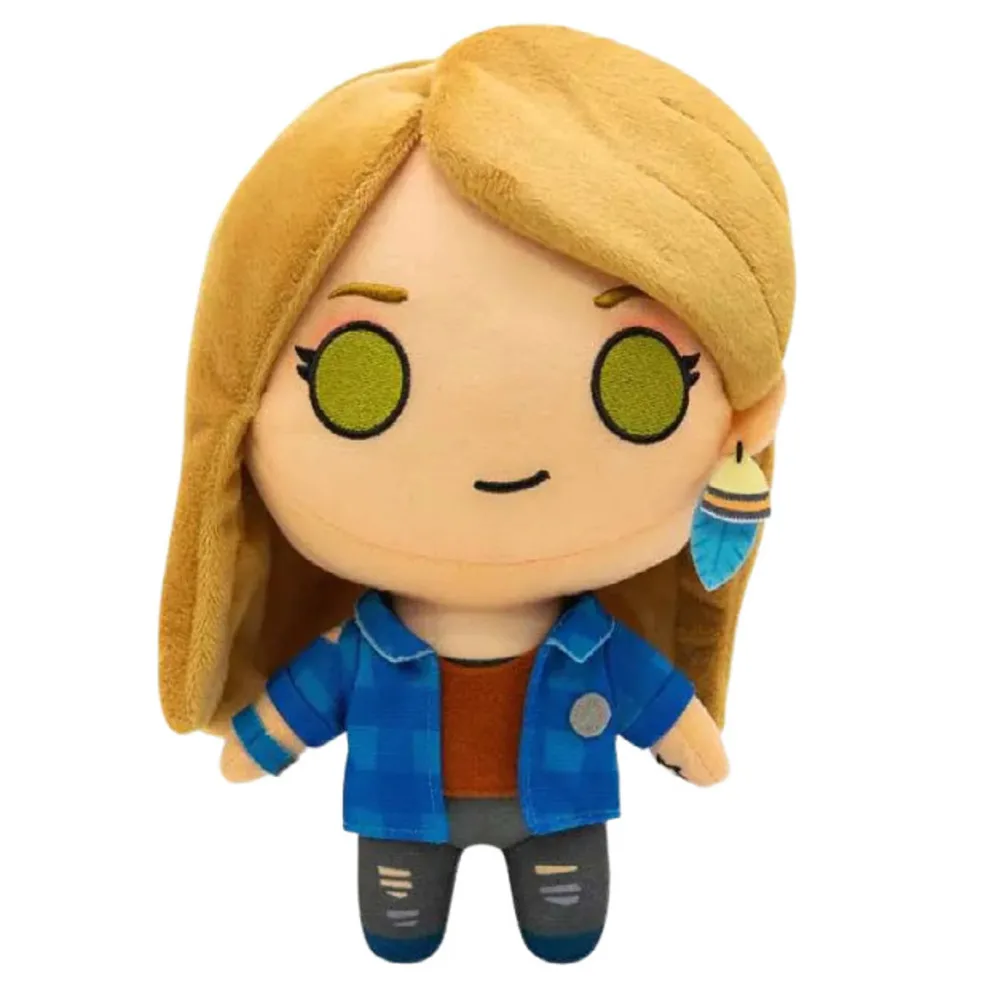 Chloes Lifes Is Stranges Plush Toy Lifes Is Stranges Max Caulfield