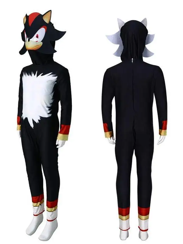 

Костюм на Хэллоуин, обтягивающий костюм, наряд для выступлений, игровой ролевой женский традиционный китайский костюм для дикой собаки