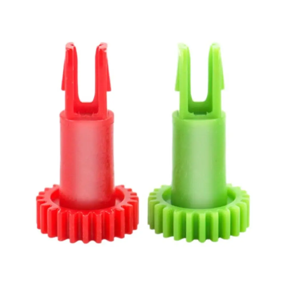 Side Brush Motor Gear Replacement For Ecovacs T5 T8 T9 N8 X1 T10 Robot Vacuum Cleaner Spare Parts Repair Gear Wheel Part