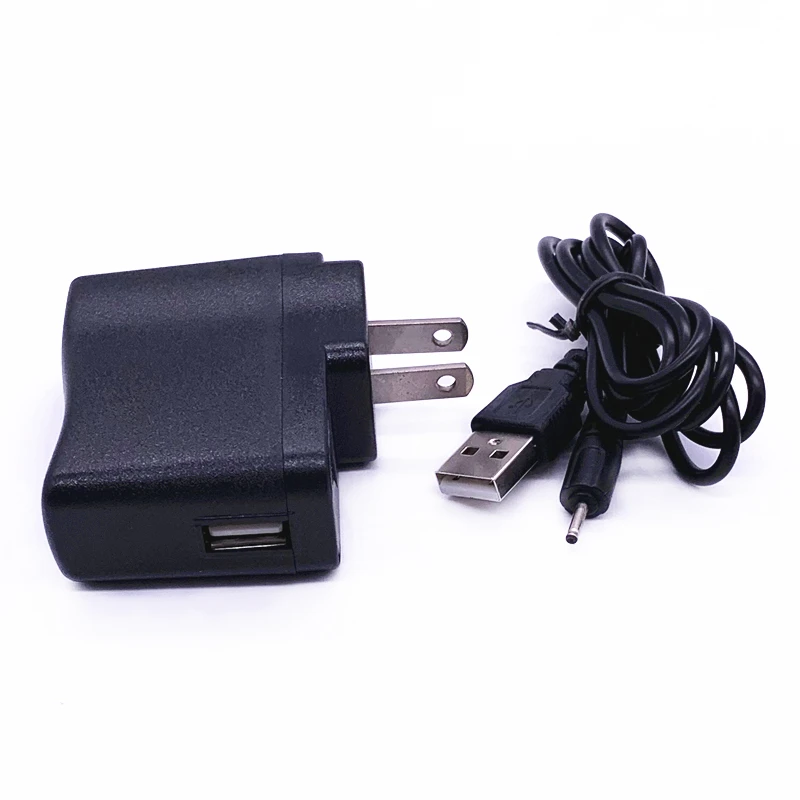 US Plug Wall Ac Charger for Nokia 5130 5132 5220 5232 5235 C5-04 C5-06 C5-07 5310 5610 5500 6300 6600