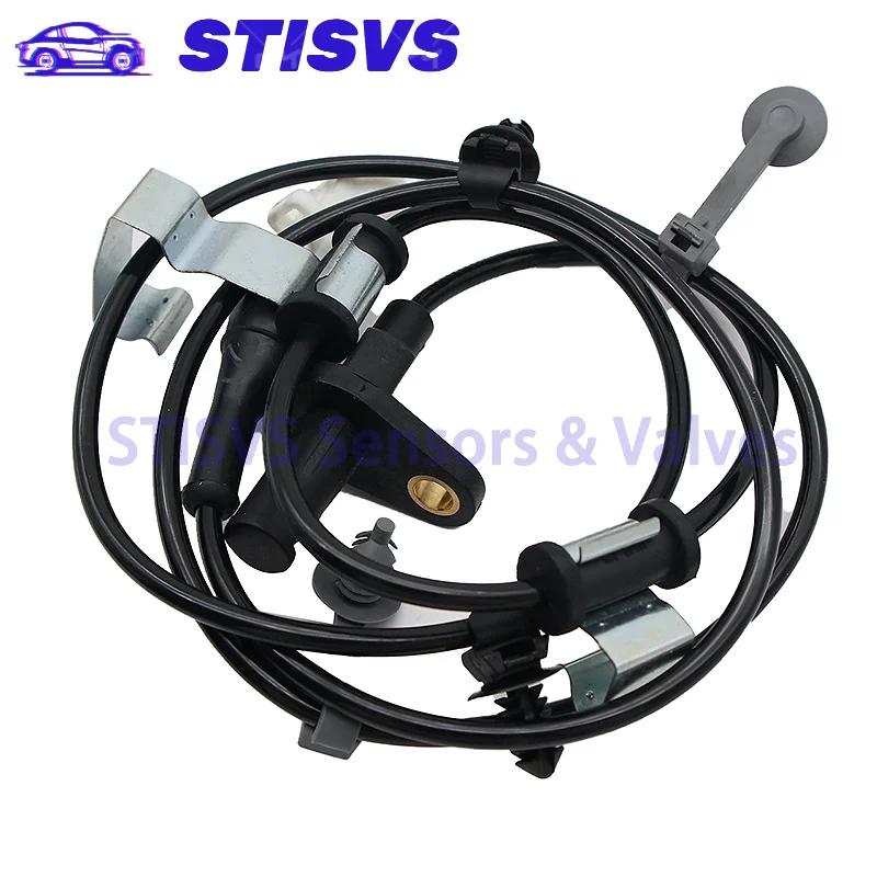 

AT4Z-2C191-B Rear Left ABS Wheel Speed Sensor For Lincoln MKX 2007 2008 2009 2010 AT4Z2C191B AT4Z 2C191 B Auto Part Accessories