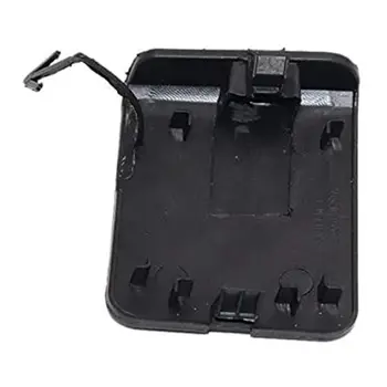 Kryt tažného háku předního nárazníku pro Nissan Qashqai 2008-2015 622A0-JE20A 10 nejlepší prodej úprava Nissanu Qashqai - №5