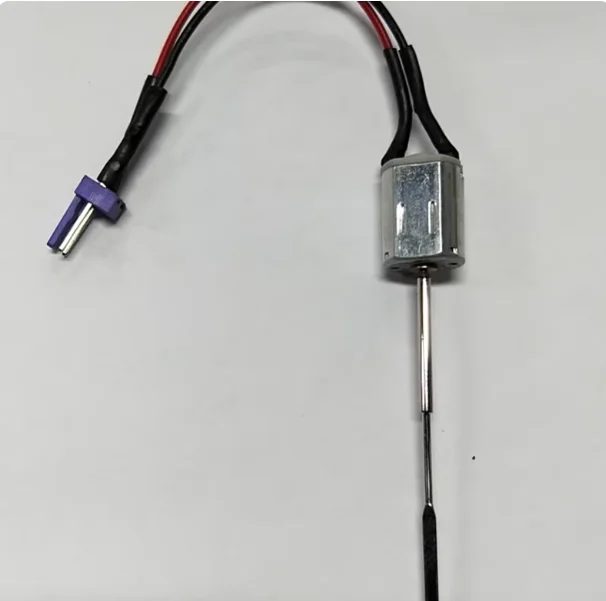 Biochemical Anal yzer Stirring Rod URIT-8021A Automatic Biochemical Analyzer Stirring Rod Rod with Motor 1PCS