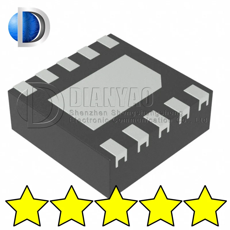 LTC3568EDD#TRPBF DFN10 LTC3568IDD Electronic Components LTC3619BIDD LTC3805EDD-5 LTC3805IDD-5 LTC3805IDD-5#TRPBF LTC3822EDD