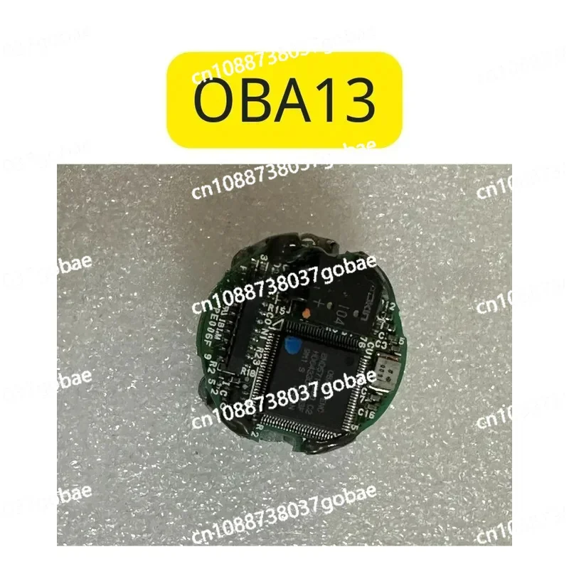 Tested OK Functional Normal OBA13 Used Encoder