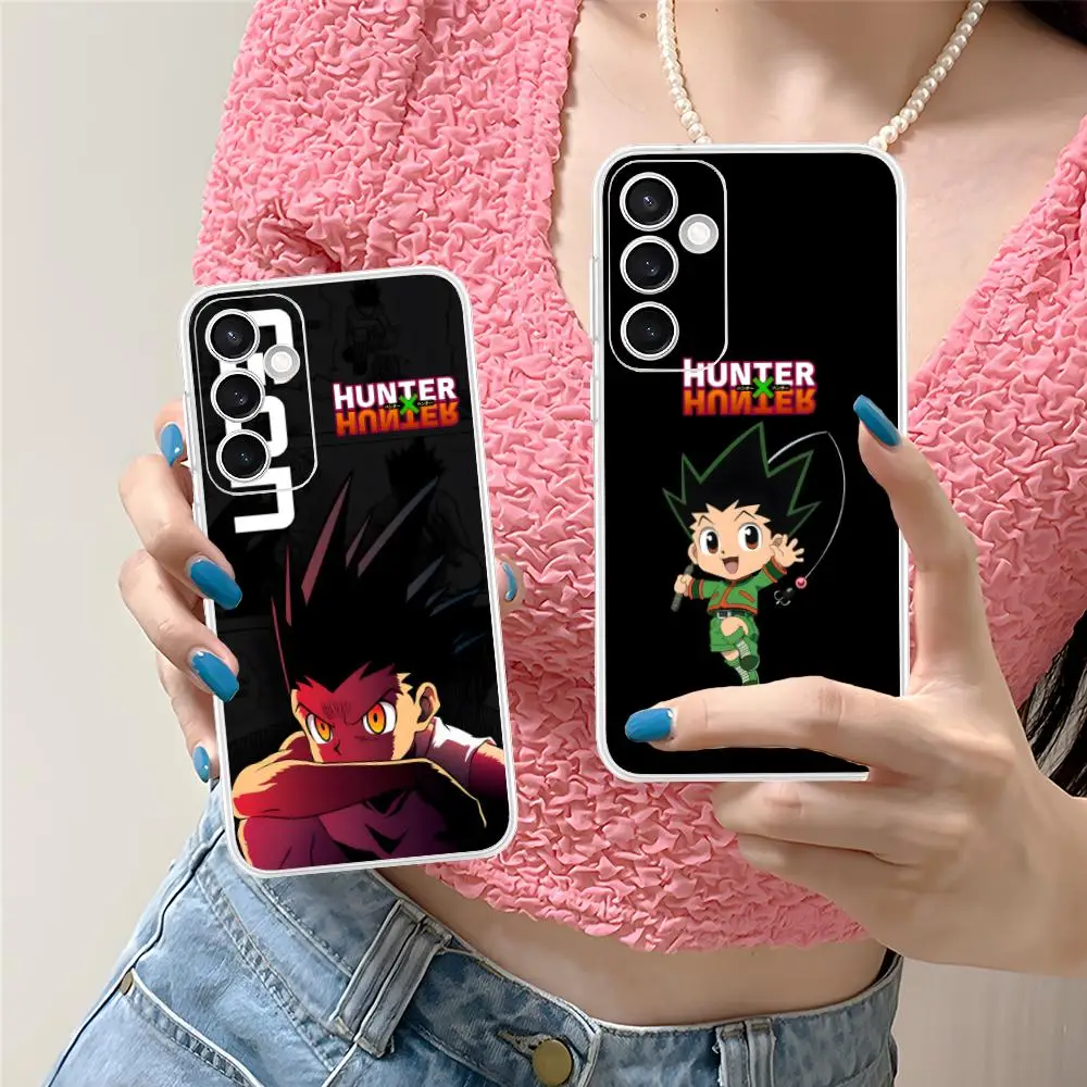 Hunter Gon Mobile C… - image