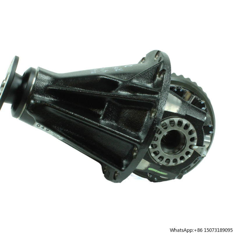 

High Quality and Brand New Quality 8x39 9x41 10x41 10x43 Differential for Hiace Hilux 41110-26440