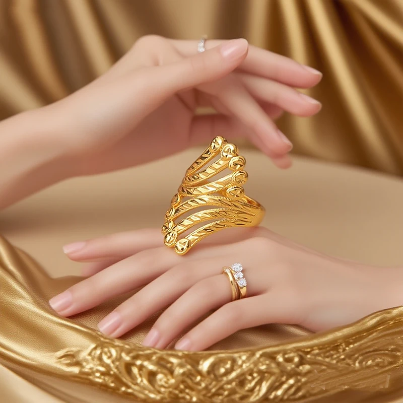 Adjustable Size Gol… - image