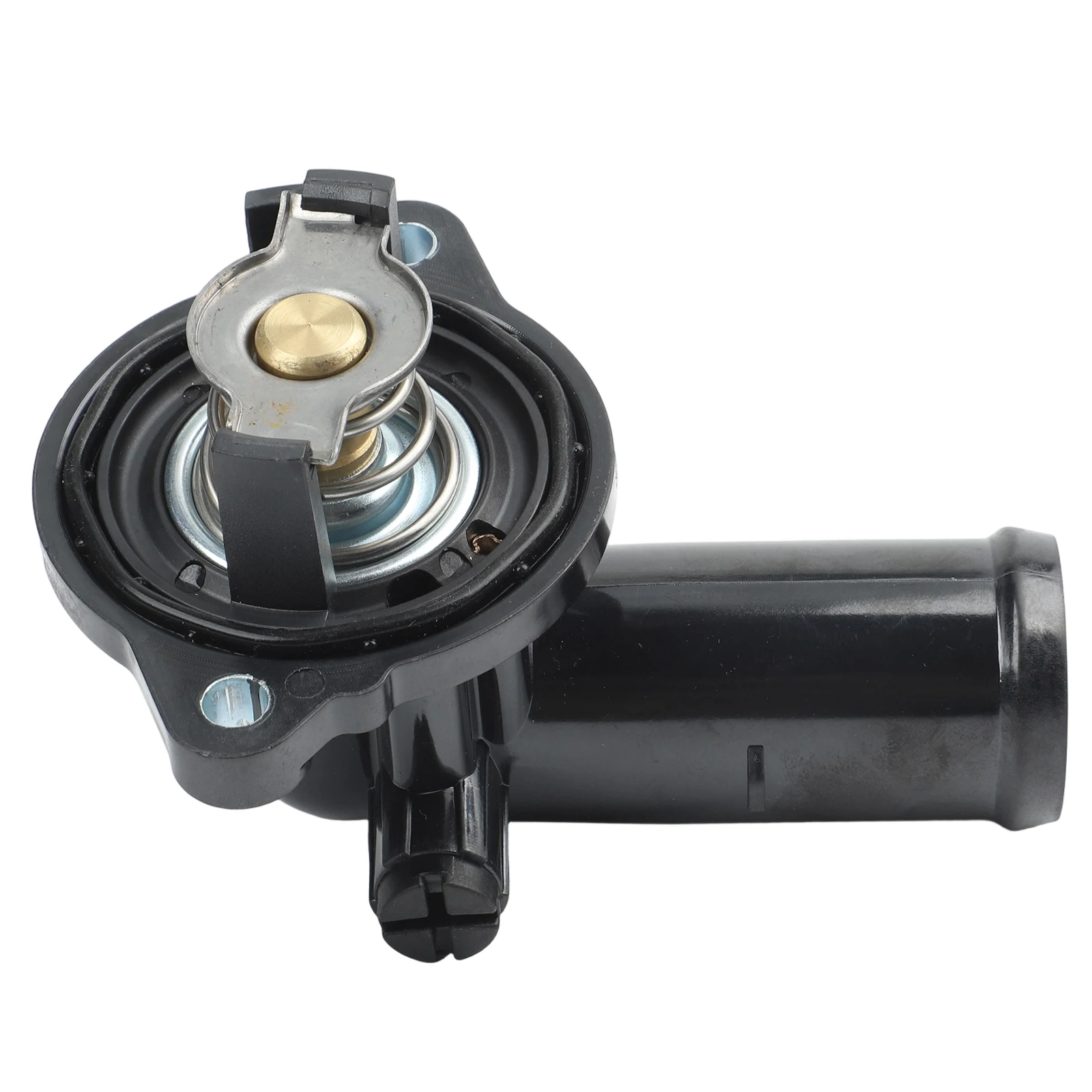 Engine Coolant Thermostat Housing Factory Specification Match Vehicle Specific Fit For Maserati Levante 2014-2021