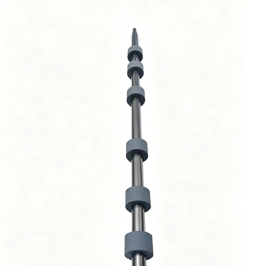 FC8-7276-000 Compatible New Registration Drive Roller for Canon iR ADV 6055 6075 6255 6275 8205 6555i 6565i
