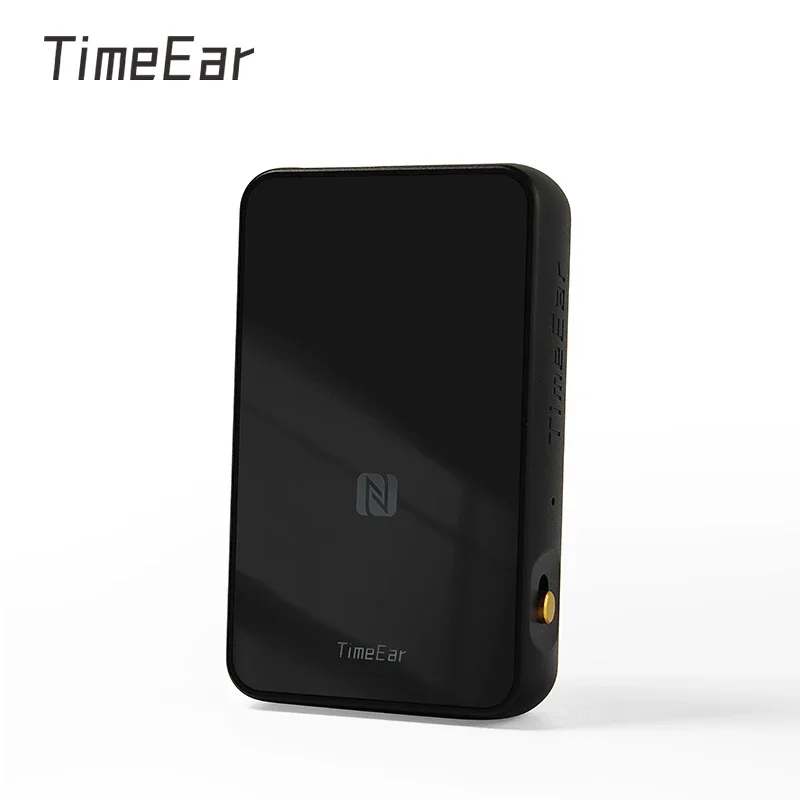 TimeEar BTE-8 Bluetooth HIFI Headphone Amplifier Mini DAC AMPDual CS43131 Headphone Power Amplifier Portable Customize For Music