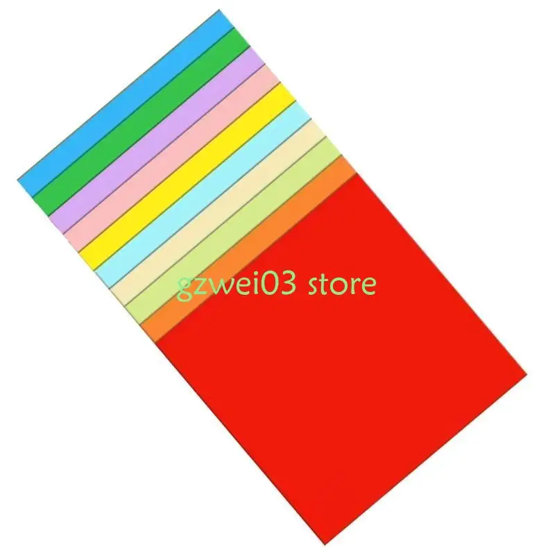 Y8AC 100 PCS PAPECT POACK POAM