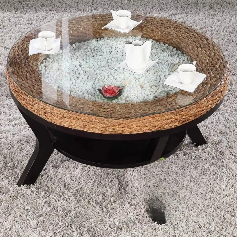 Modern Chic Coffee Shop Cafe Table Chair Furniture Set