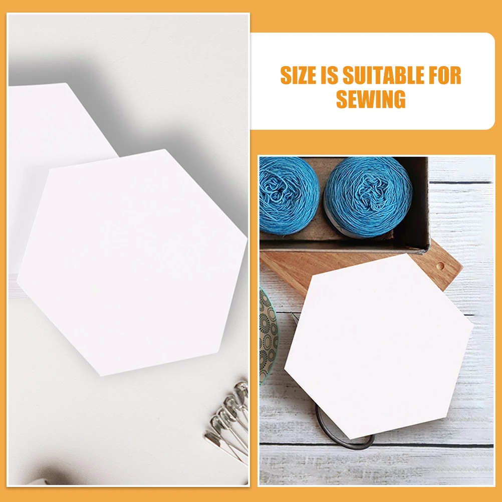 

Prayer Patchwork Paper Template Sewing Machine Accessories Quilt Quilting Supplies