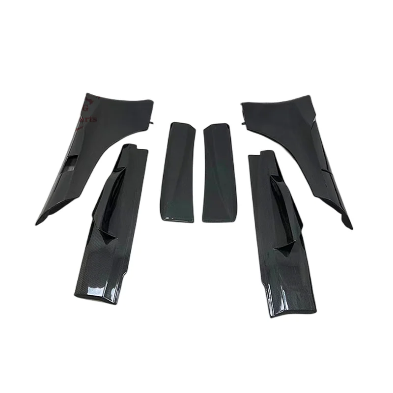 For Mclaren MP4-12C…