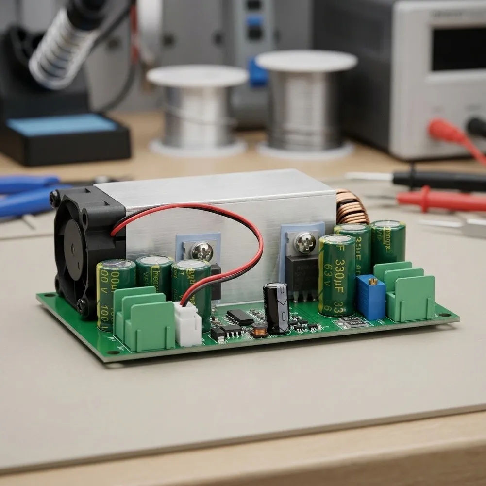 For Industrial Applications High Power Supply 600W DC-DC Converter For Demanding Environments Wide Input Voltage Range