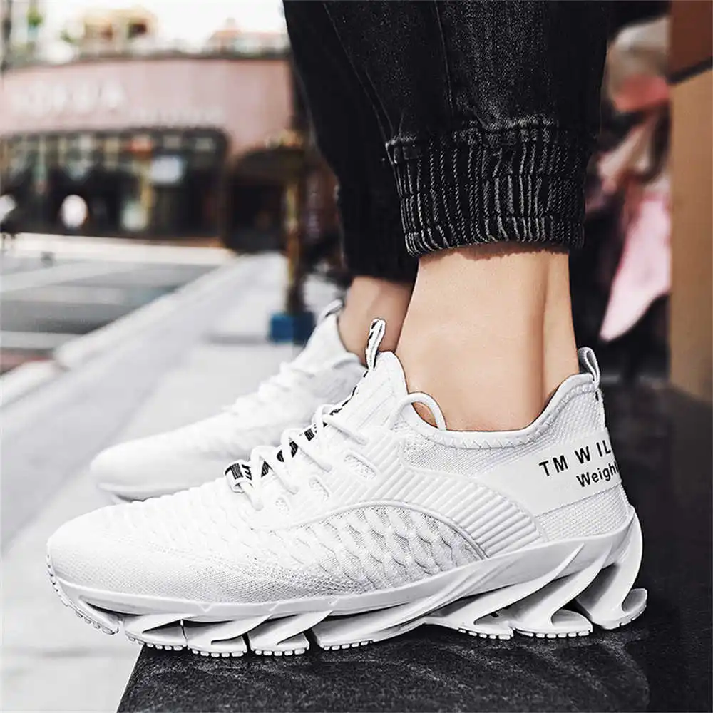 Size 41 Dark Sneakers 44 Nursing Basketball Shoes For Man Tennis Wholesale Sport Super Deals Footwears Top Sale Deporte