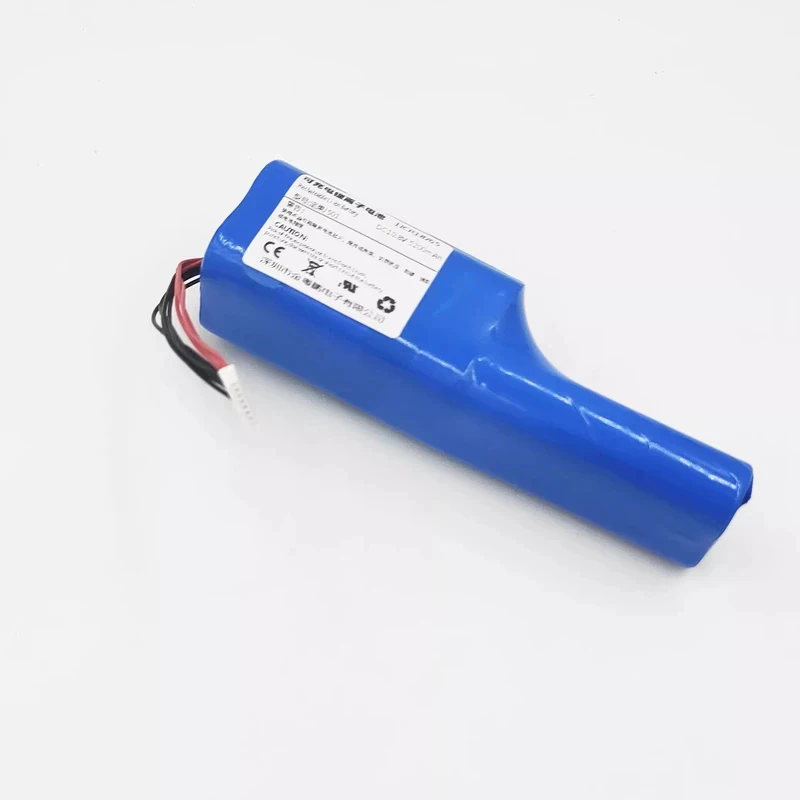 For Jmgo Projector J50-4C0 P3S Battery 1Pcs