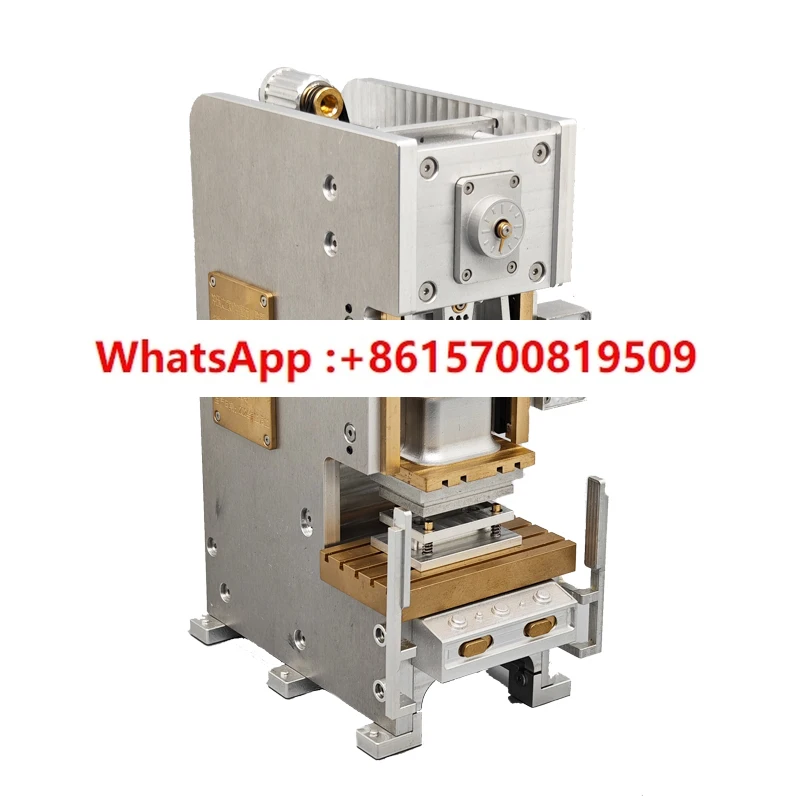 

Punch Press Model Stamping Home Mini Dynamic Full Metal