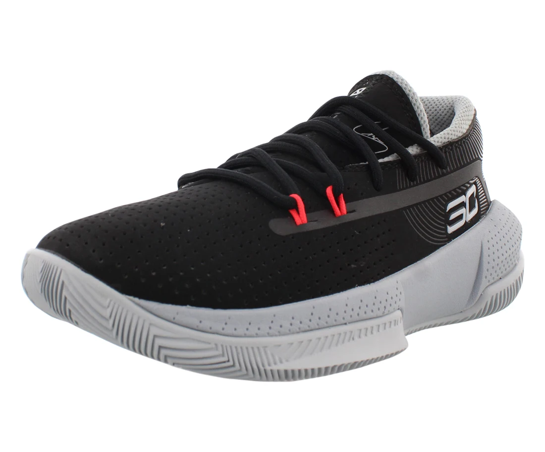 

Under Armour Ps Sc 3Zero Iii Boys Shoes