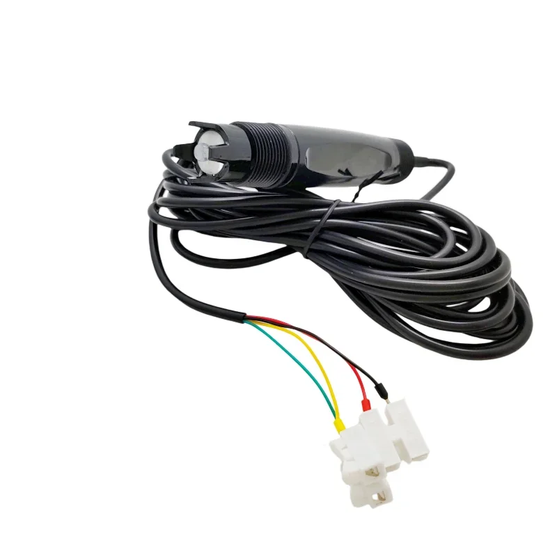 Server Software Ip68 Waterproof Good Stability Professional Water PH Sensors