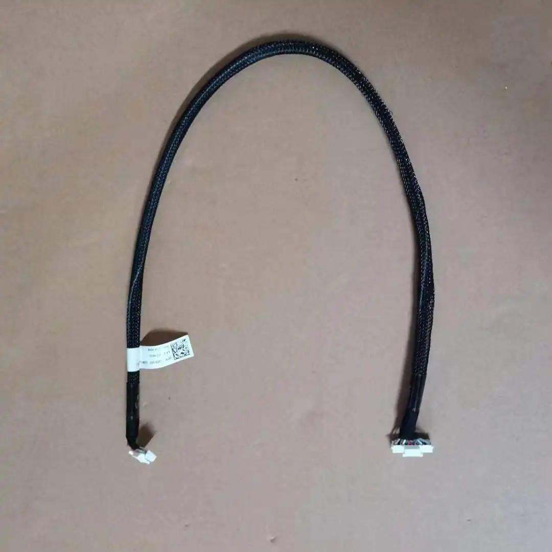 

Новый USB-кабель для сервера Dell R520, передняя панель, USB-кабель управления сигналом XKTV1