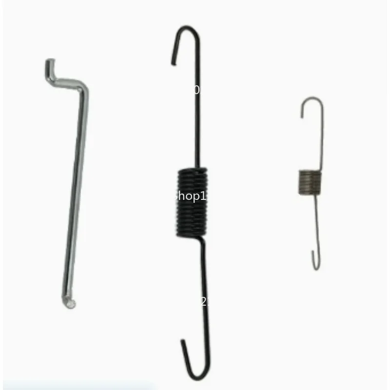 1/5/10set Governor Spring Throttle Return Spring Governor Rod Spring for Honda GX100